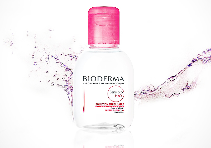 คลีนซิ่ง bioderma beauticool