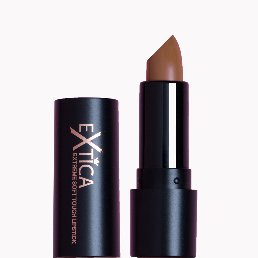 Extica, Extreme Soft Touch Lipstick, ลิปสติกเอ็กติก้า