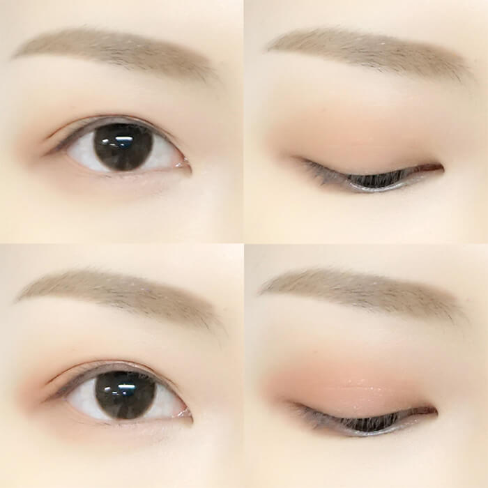 ETUDE,Blend For Eyes,01 Dried Rose, อายแชโดว์พาเลตต์,อายแชโดว์