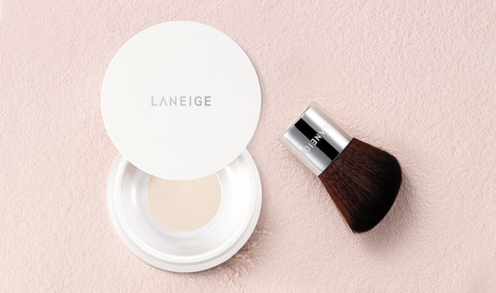 LANEIGE,แป้งฝุ่น,แป้งฝุ่นลาเนจ,Light Fit Powder No.2 Bright Pink 9.5 g.,Light Fit Powder No.2 Bright Pink,Light Fit Powder No.2 Bright Pink รีวิว,Light Fit Powder No.2 Bright Pink ราคา