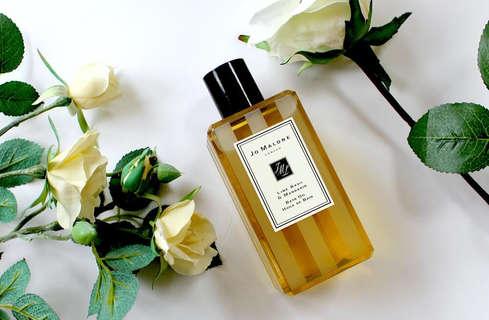 Jo Malone.Jo Malone Lime Basil & Mandarin,Jo Malone Lime Basil & Mandarin Bath Oil,Jo Malone ออยล์อาบน้ำ,Jo Malone ราคา,Jo Malone beauticool