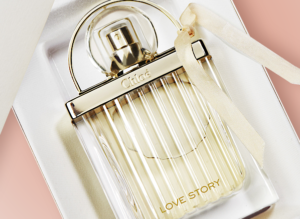 Chloe, Chloe Love Story, Chloe Love Story Eau De Parfum, Chloe Love Story Eau De Parfum รีวิว, Chloe Love Story Eau De Parfum ราคา, Chloe Love Story Eau De Parfum 1.2 ml. 