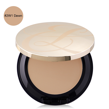 ESTEE LAUDER, ESTEE LAUDER Double Wear Stay In Place Matte Powder Foundation, ESTEE LAUDER Double Wear Stay In Place Matte Powder Foundation รีวิว, ESTEE LAUDER Double Wear Stay In Place Matte Powder Foundation ราคา, ESTEE LAUDER Double Wear Stay In Place Matte Powder Foundation ของแท้, ESTEE LAUDER Double Wear Stay In Place Matte Powder Foundation #2W1 Dawn, ESTEE LAUDER Double Wear Stay In Place Matte Powder Foundation #2W1 Dawn 12 g.