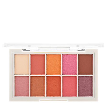 Kabuki ,Kabuki 10 Colors Of Eyeshadow,Kabuki 10 Colors Of Eyeshadow K2002-02,Kabuki 10 Colors Of Eyeshadow K2002,K2002,Kabuki 10 Colors Of Eyeshadow K2002ราคา,Kabuki 10 Colors Of Eyeshadow K2002รีวิว