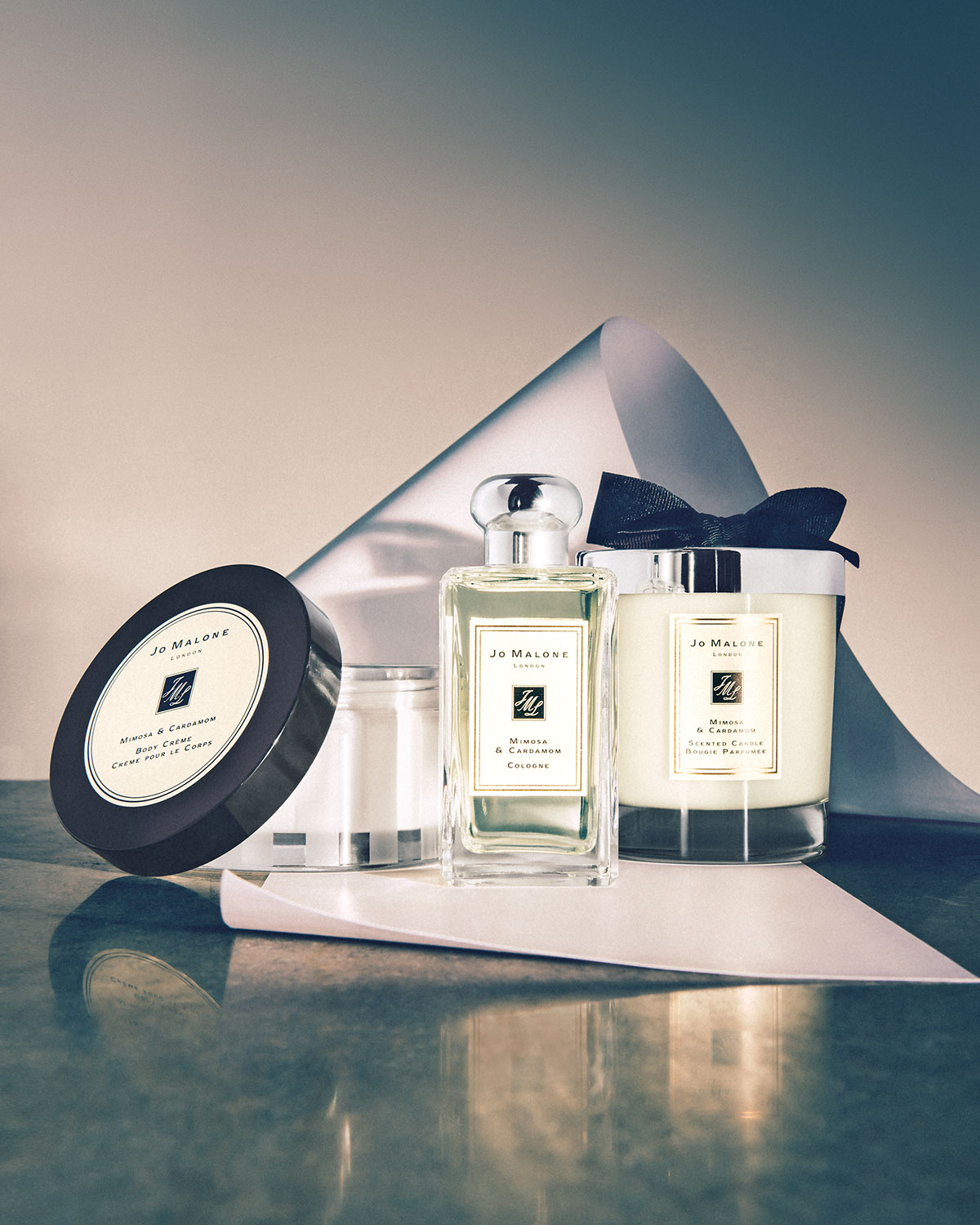 Jo Malone, Jo Malone Mimosa And Cardamom Body Crème, Jo Malone Mimosa And Cardamom Body Crème รีวิว, Jo Malone Mimosa And Cardamom Body Crème ราคา, Jo Malone Mimosa And Cardamom Body Crème pantip, Mimosa And Cardamom Body Crème, Jo Malone Mimosa And Cardamom Body Crème 15ml, Jo Malone Mimosa And Cardamom Body Crème 15ml บอดี้ครีมเนื้อเข้มข้น