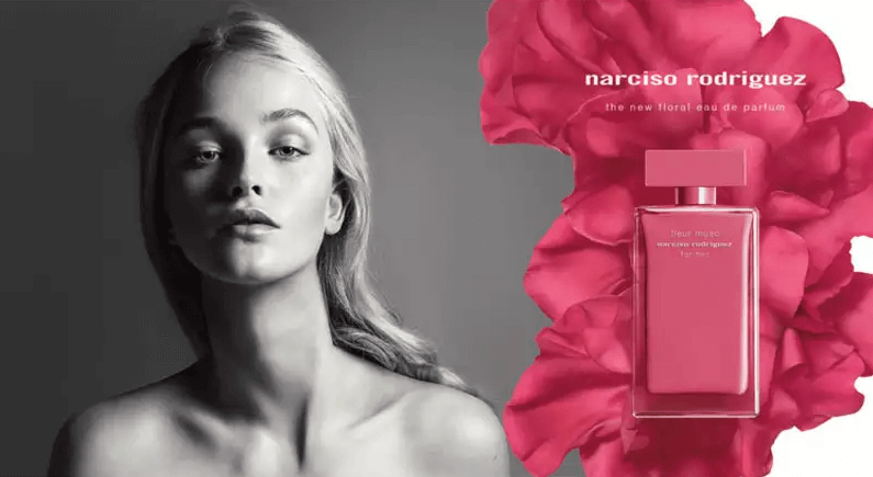 Narciso Rodriguez, Narciso Rodriguez Fleur Musc, Narciso Rodriguez Fleur Musc For Her Eau De Parfum, Narciso Rodriguez Fleur Musc For Her EDP, Narciso Rodriguez Fleur Musc For Her Eau De Parfum 1ml, น้ำหอม Narciso Rodriguez, Narciso Rodriguez Fleur Musc For Her Eau De Parfum รีวิว, น้ำหอมแนวกลิ่น Floral