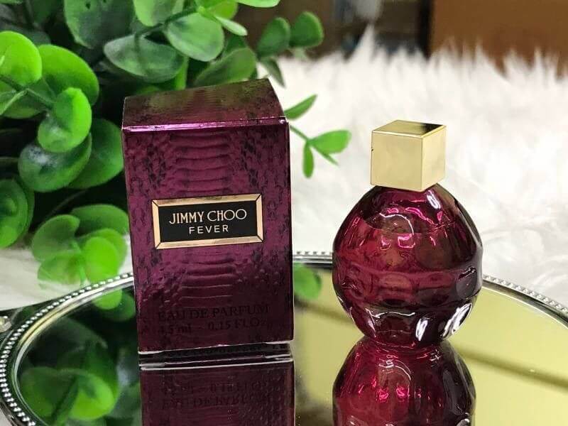 JIMMY CHOO,JIMMY CHOO Fever EDP ราคา,JIMMY CHOO Fever EDP รีวิว,JIMMY CHOO Fever EDP pantip,JIMMY CHOO Fever EDP jeban