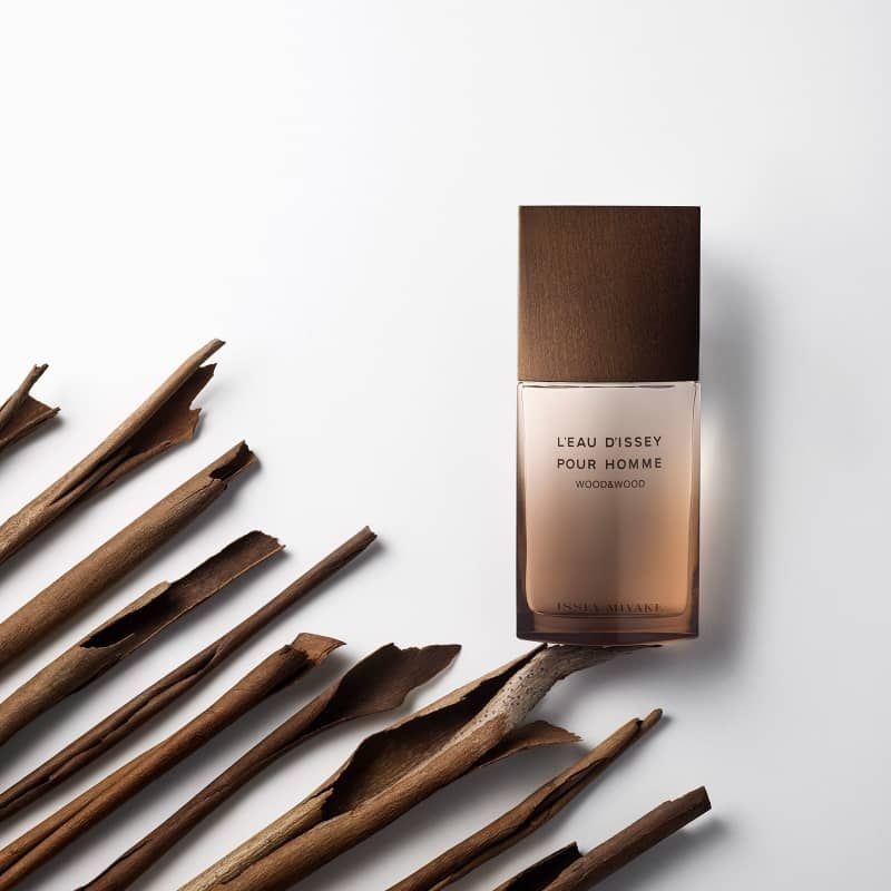 issey miyake Wood & Wood edp