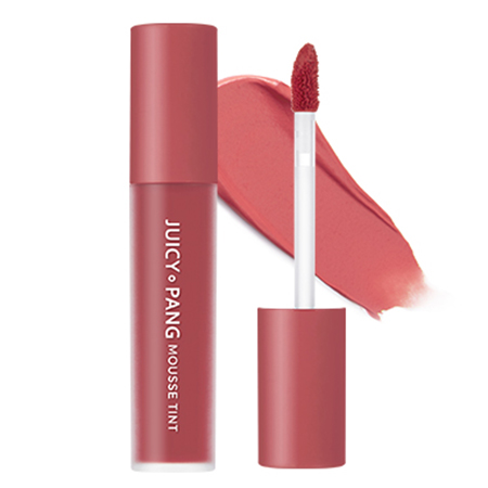 A'PIEU,A'PIEU Juicy-Pang Mousse Tint #PK01