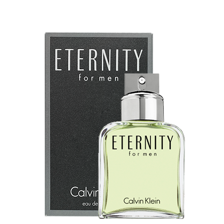 CK Eternity For Men EDT 10nl