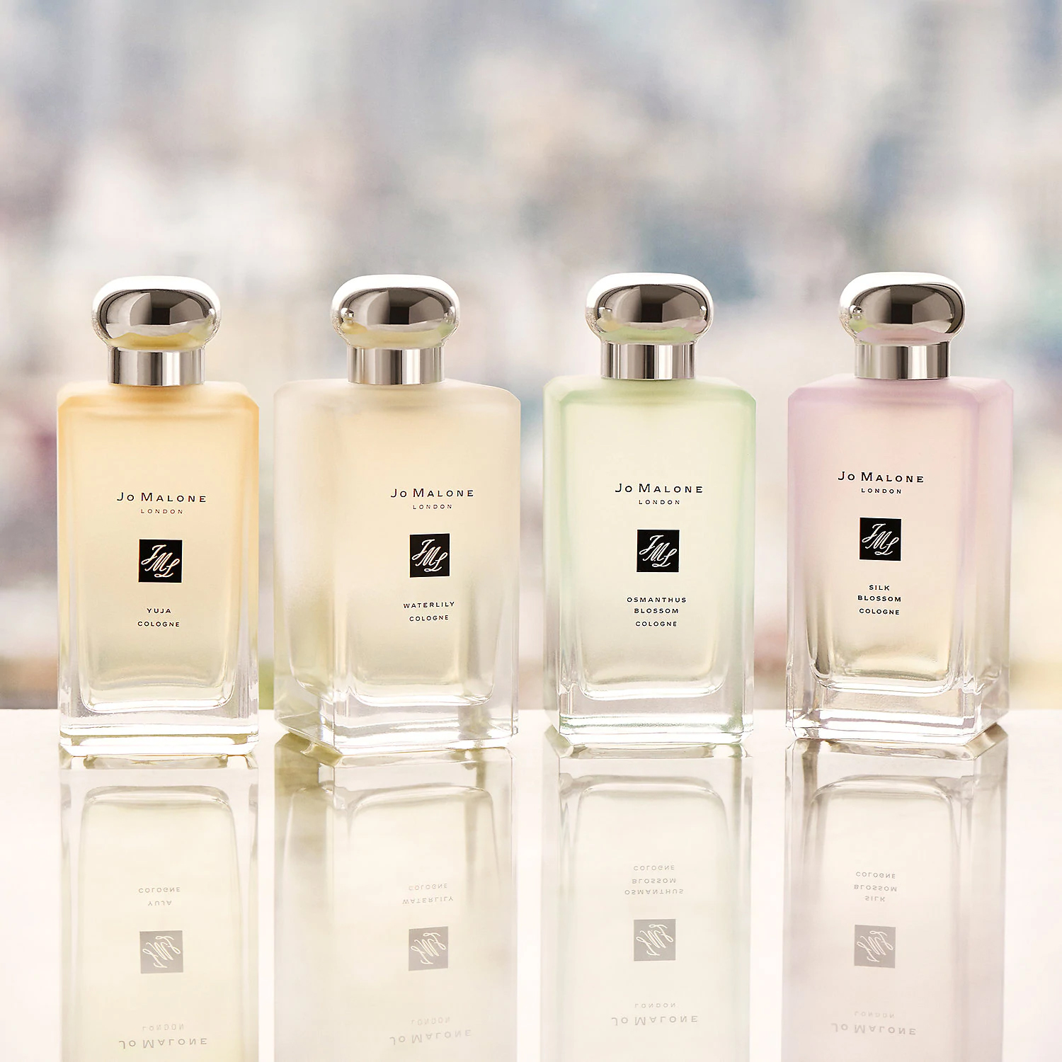 Jo Malone,Jo Malone Yuja Cologne,Jo Malone Yuja Cologne รีวิว,Jo Malone Yuja Cologne ราคา,Jo Malone Yuja Cologne หอมไหม,Yuja,น้ำหอม,