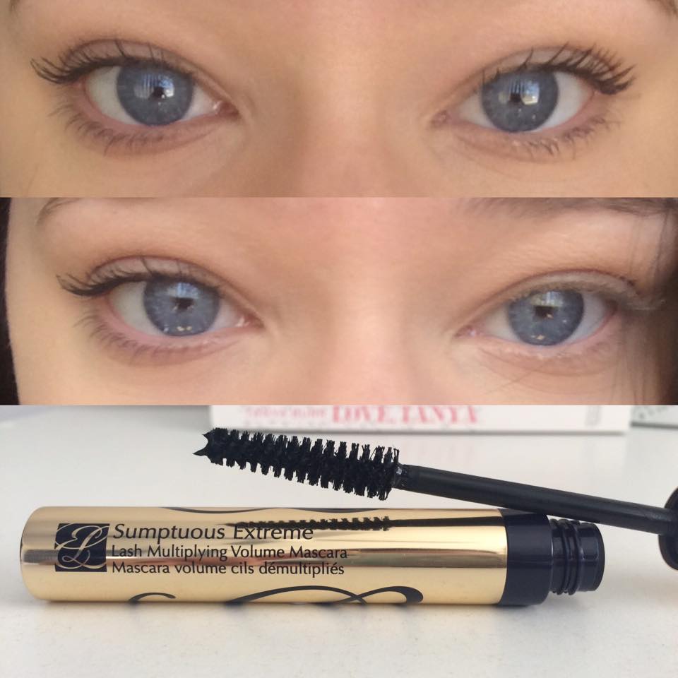 ESTEE LAUDER, ESTEE LAUDER Sumptuous Extreme Lash, ESTEE LAUDER Sumptuous Extreme Lash Multiplying Volume Mascara, ESTEE LAUDER Sumptuous Extreme Lash Multiplying Volume Mascara 8ml, ESTEE LAUDER Sumptuous Extreme Lash Multiplying Volume Mascara 8ml (No Box), มาสคาร่า, ขนตายาว, ESTEE LAUDER Sumptuous Extreme Lash รีวิว