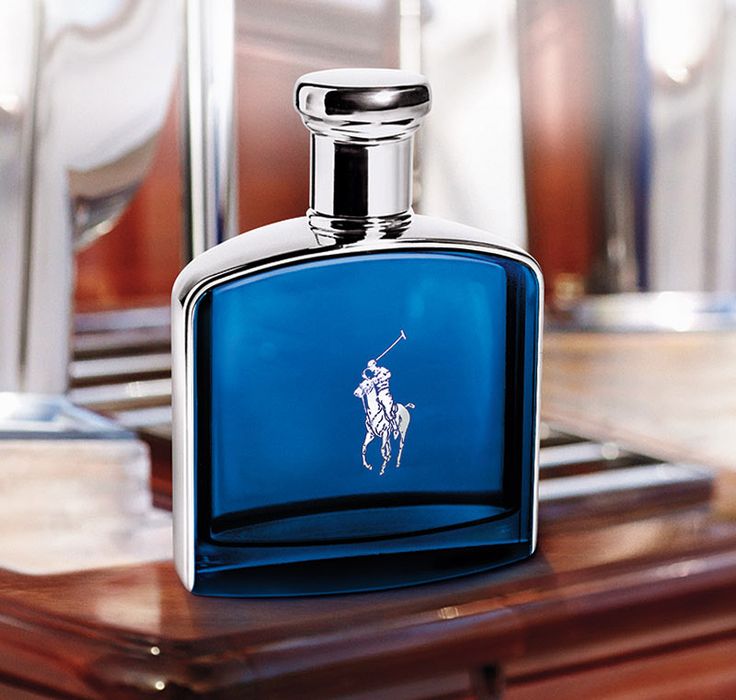 Ralph Lauren Polo Blue Eau De Toilette