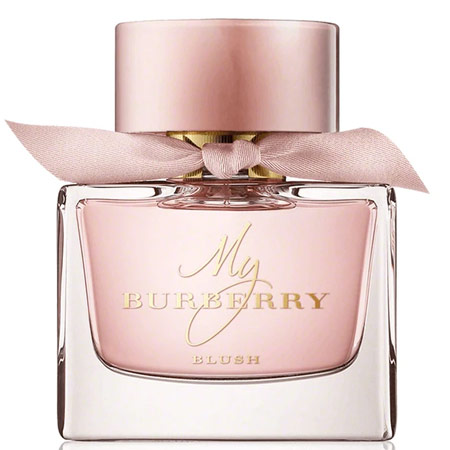 BURBERRY, BURBERRY My Burberry, My Burberry, BURBERRY My Burberry Blush, BURBERRY My Burberry Blush Eau De Parfum, BURBERRY My Burberry Blush EDP, BURBERRY My Burberry Blush Eau De Parfum 90ml, BURBERRY My Burberry Blush Eau De Parfum 90ml (Tester Box), BURBERRY My Burberry Blush Eau De Parfum รีวิว, น้ำหอม, น้ำหอมผู้หญิง, น้ำหอมผู้หญิง แนวกลิ่น Fruity-Floral, น้ำหอม BURBERRY