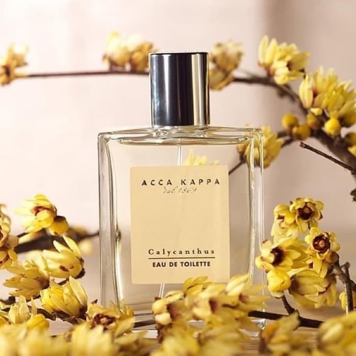 ACCA KAPPA, ACCA KAPPA Calycanthus, ACCA KAPPA Calycanthus Eau De Parfum, ACCA KAPPA Calycanthus EDP, ACCA KAPPA Calycanthus Eau De Parfum รีวิว, น้ำหอม, น้ำหอม ACCA KAPPA, ACCA KAPPA Calycanthus Eau De Parfum 2ml, น้ำหอมที่มีเสน่ห์และหรูหรา, น้ำหอมผู้หญิง, น้ำหอมผู้ชาย, รีวิวน้ำหอม