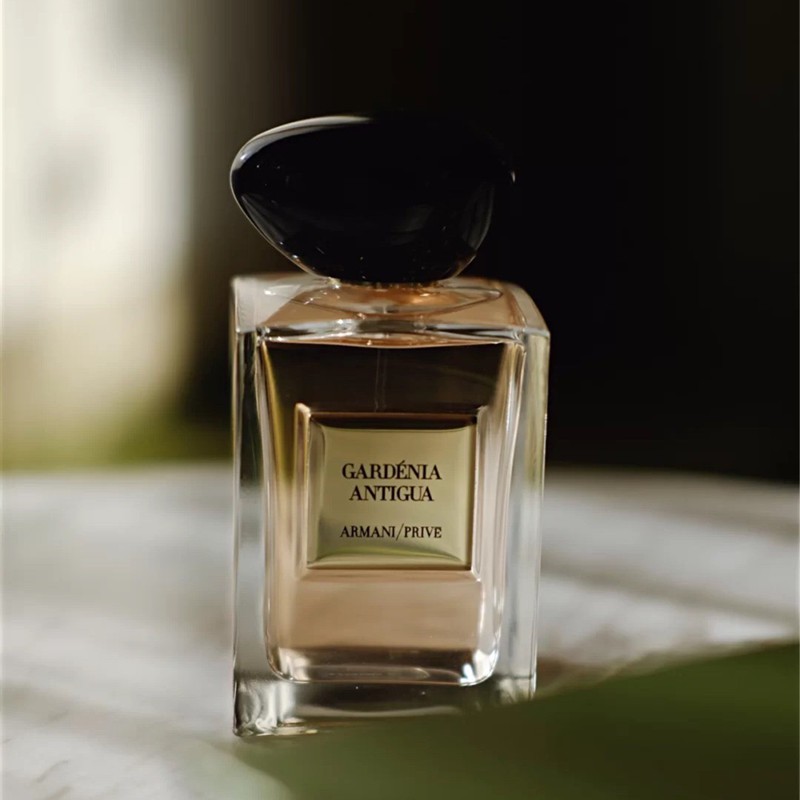 Giorgio Armani, Giorgio Armani รีวิว, Giorgio Armani ราคา, Giorgio Armani Prive Gardenia Antigua, Giorgio Armani Prive Gardenia Antigua Eau De Toilette, Giorgio Armani Prive Gardenia Antigua Eau De Toilette รีวิว, Giorgio Armani Prive Gardenia Antigua EDT, Giorgio Armani Prive Gardenia Antigua Eau De Toilette 2ml, น้ำหอม, น้ำหอมผู้หญิง, น้ำหอม Giorgio Armani, น้ำหอมแนวกลิ่น Floral