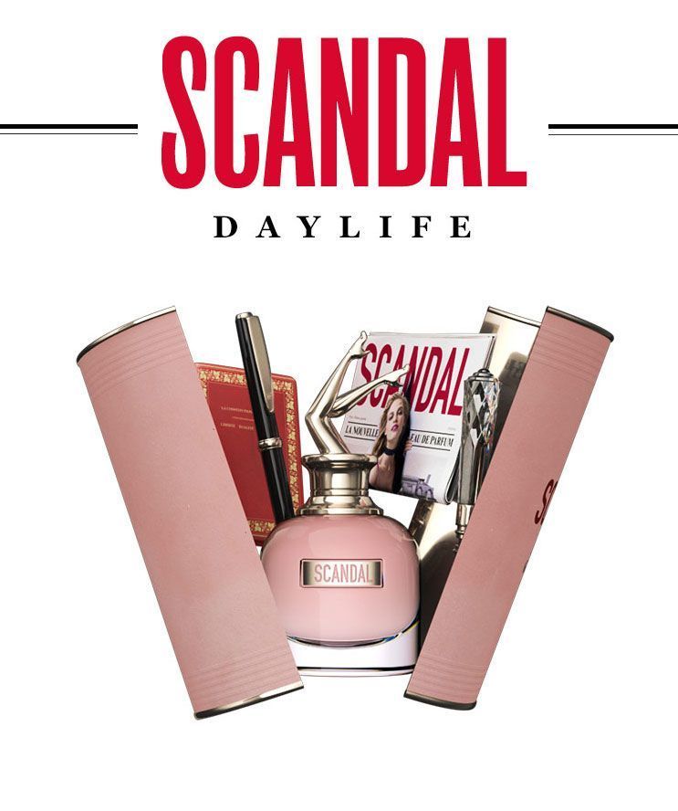 Jean Paul Gaultier, Jean Paul Gaultier รีวิว, Jean Paul Gaultier Scandal ราคา, Jean Paul Gaultier Scandal, Jean Paul Gaultier Scandal Eau De Parfum, Jean Paul Gaultier Scandal Eau De Parfum รีวิว, Jean Paul Gaultier Scandal Eau De Parfum 80ml, Jean Paul Gaultier Scandal EDP, น้ำหอมผู้หญิง, น้ำหอม, น้ำหอมเซ็กซี่, น้ำหอมยกขา