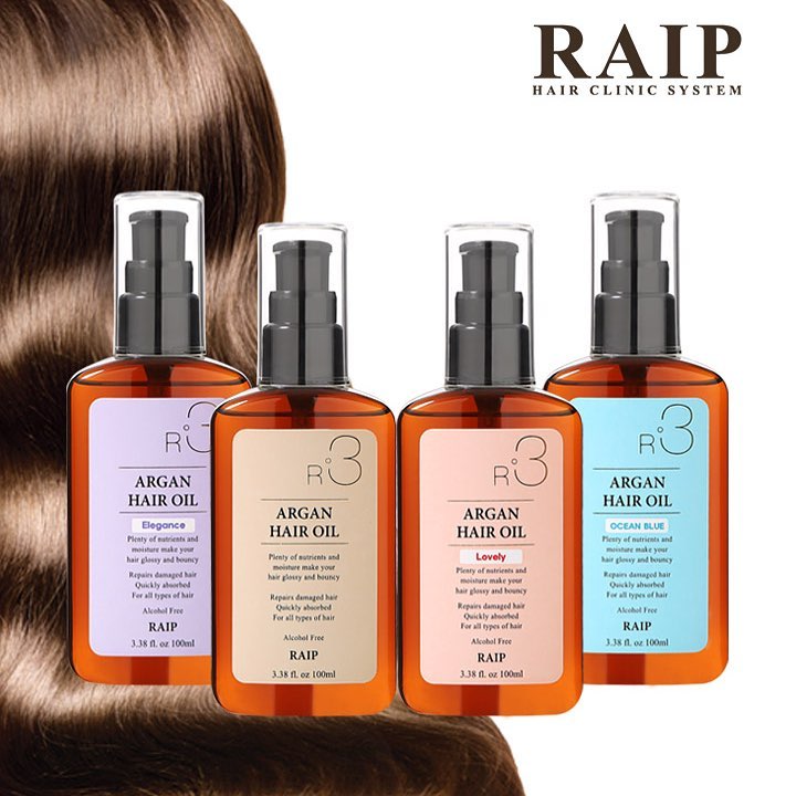 Raip r3 argan hair oil #Ocean blue,Raip r3 argan hair oil #Ocean blue รีวิว,Raip r3 argan hair oil #Ocean blueราคา,Raip r3 argan hair oil #Ocean blueซื้อที่ไหน,Raip,