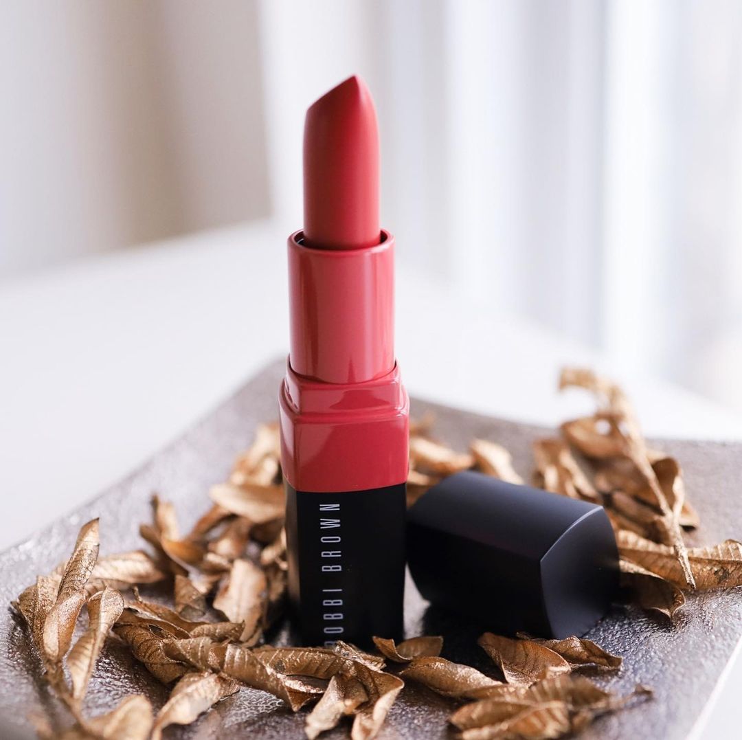 Bobbi Brown Crushed Lip Color #Cabana 