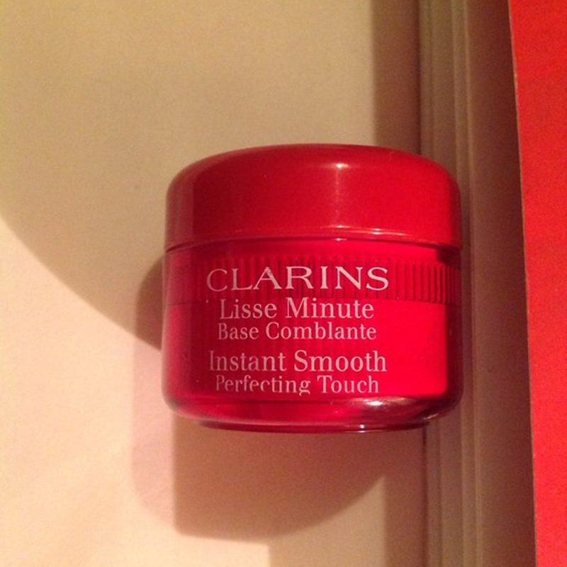 Clarins Instant Smooth Perfecting Touch