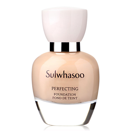 Sulwhasoo, Sulwhasoo รีวิว, Sulwhasoo ราคา, Sulwhasoo Perfecting Foundation, Sulwhasoo Perfecting Foundation รีวิว, Sulwhasoo Perfecting Foundation ราคา, Sulwhasoo Perfecting Foundation No. 23N Sand, Sulwhasoo Perfecting Foundation No. 23N Sand รีวิว, Sulwhasoo Perfecting Foundation No. 23N Sand 35ml, Sulwhasoo รองพื้น