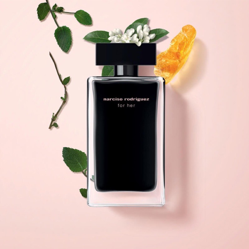 Narciso Rodriguez For Her Eau de Toilette