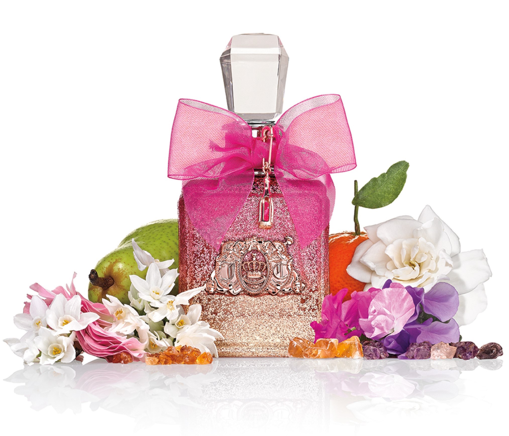 Juicy Couture Viva La Juicy Rose 