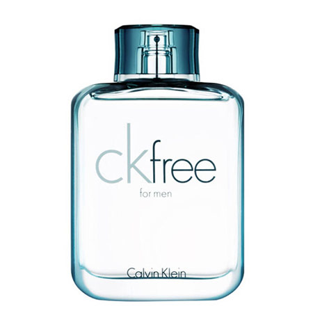 Calvin Klein​ FREE For Men Eau De Toilette