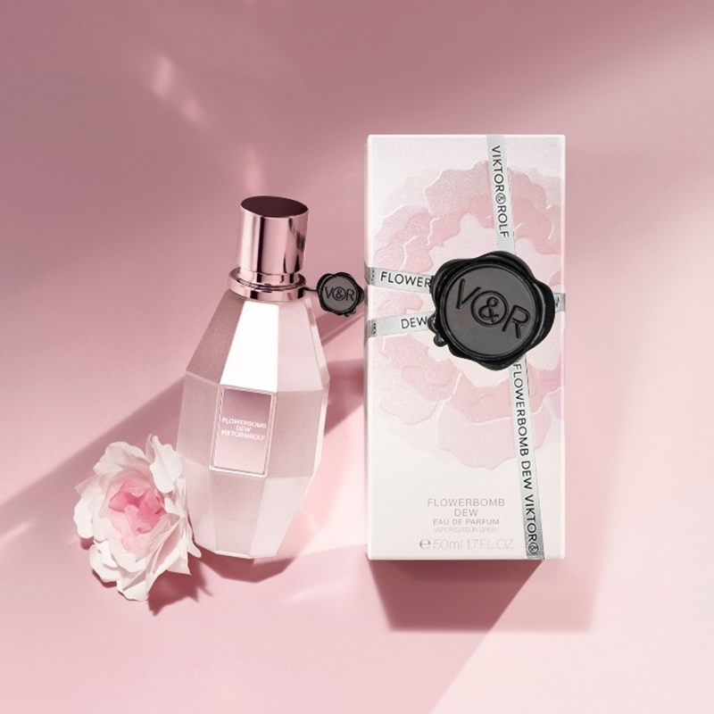 Viktor & Rolf Flower Bomb Dew EDP 100 ml