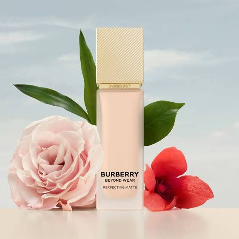 Burberry Beyond Wear Perfecting Matte