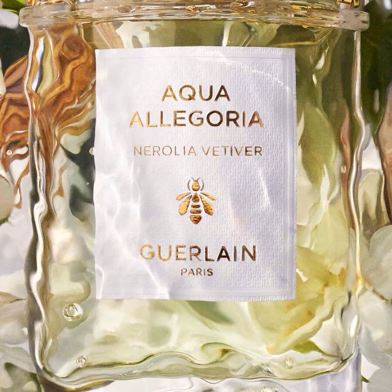 Guerlain Aqua Allegoria Nerolia EDT 7.5ml , Guerlain , น้ำหอม Guerlain , ซื้อ Guerlain ,  GUERLAIN น้ำหอม ราคา ,  Guerlain สเปรย์น้ำหอม 