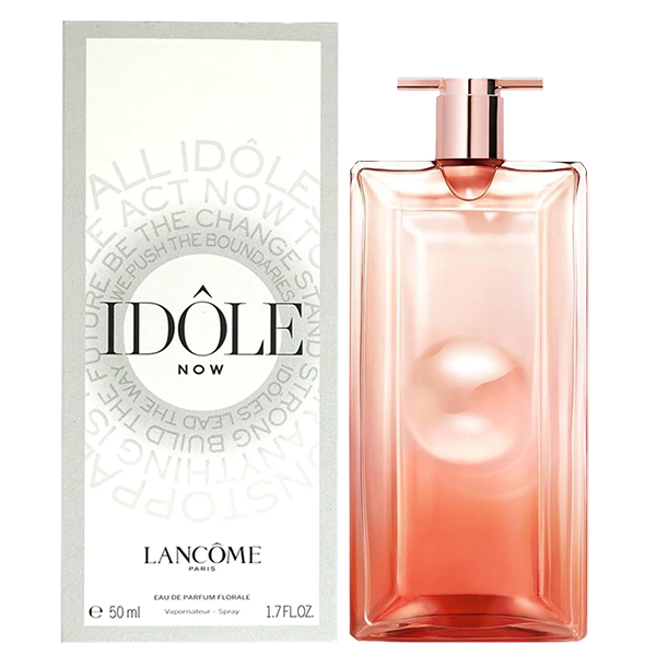 Lancome Idole Now Eau De Parfum Florale 50ml (Tester Box)