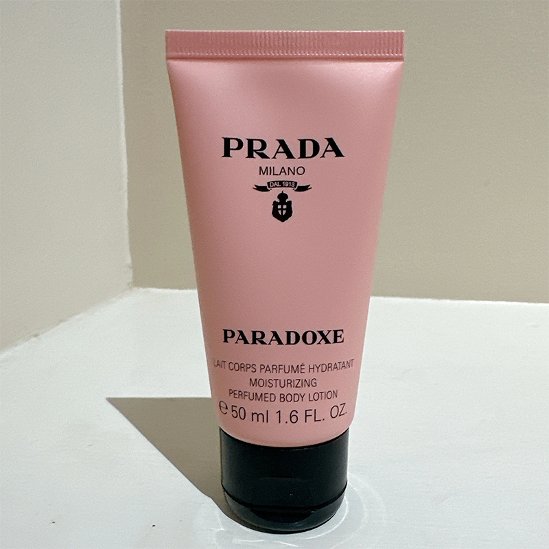 Prada Paradoxe Body Lotion 50ml