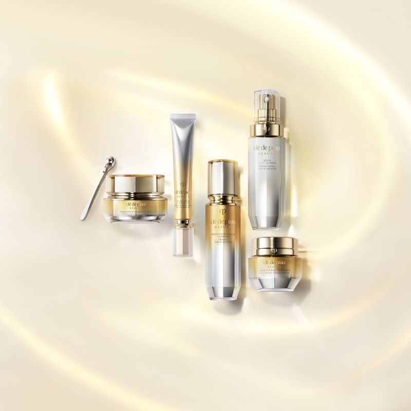 Cle De Peau Beaute Firming Sesum Supreme 9ml , Cle De Peau Beaute Firming Sesum Supreme 9ml ราคา , Cle De Peau Beaute Firming Sesum Supreme 9ml รีวิว , FIRMING SERUM SUPREME , เคลย์ เดอ โป โบเต้  , Cle De Peau เฟิร์มมิ่ง เซรั่ม ซูพรีม