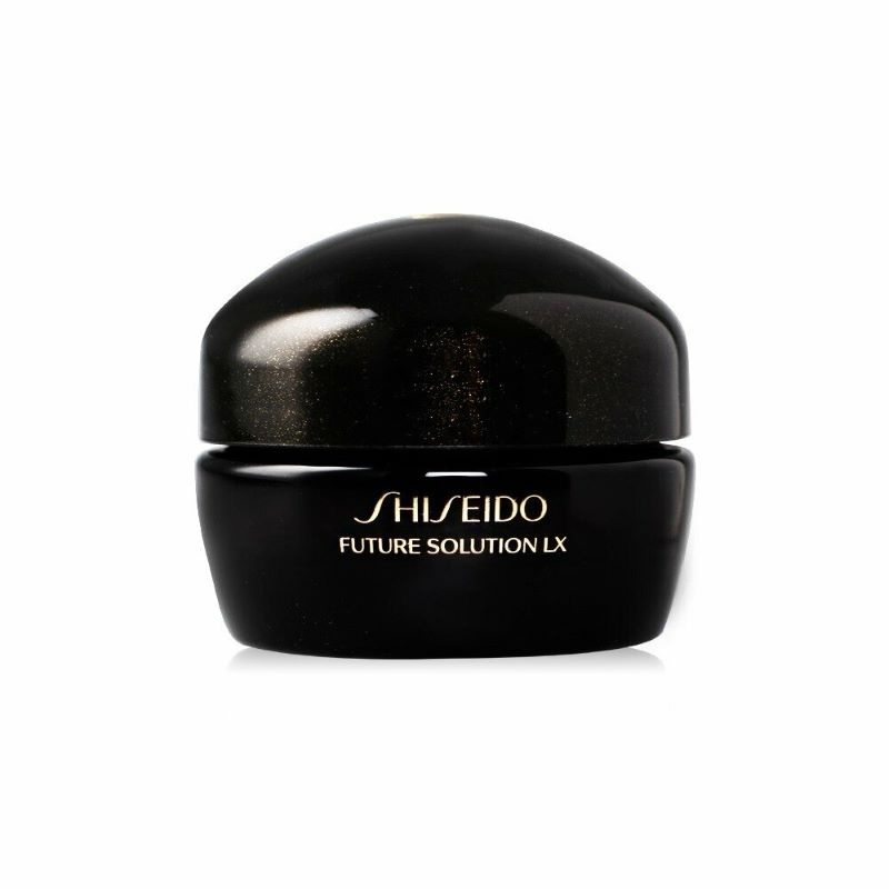 SHISEIDO Future Solution LX Total Regenerating Cream 15ml, SHISEIDO Future Solution LX Total Regenerating Cream , SHISEIDO Future Solution LX Total Regenerating Cream ราคา , SHISEIDO Future Solution LX Total Regenerating Cream  รีวิว , ครีม SHISEIDO 