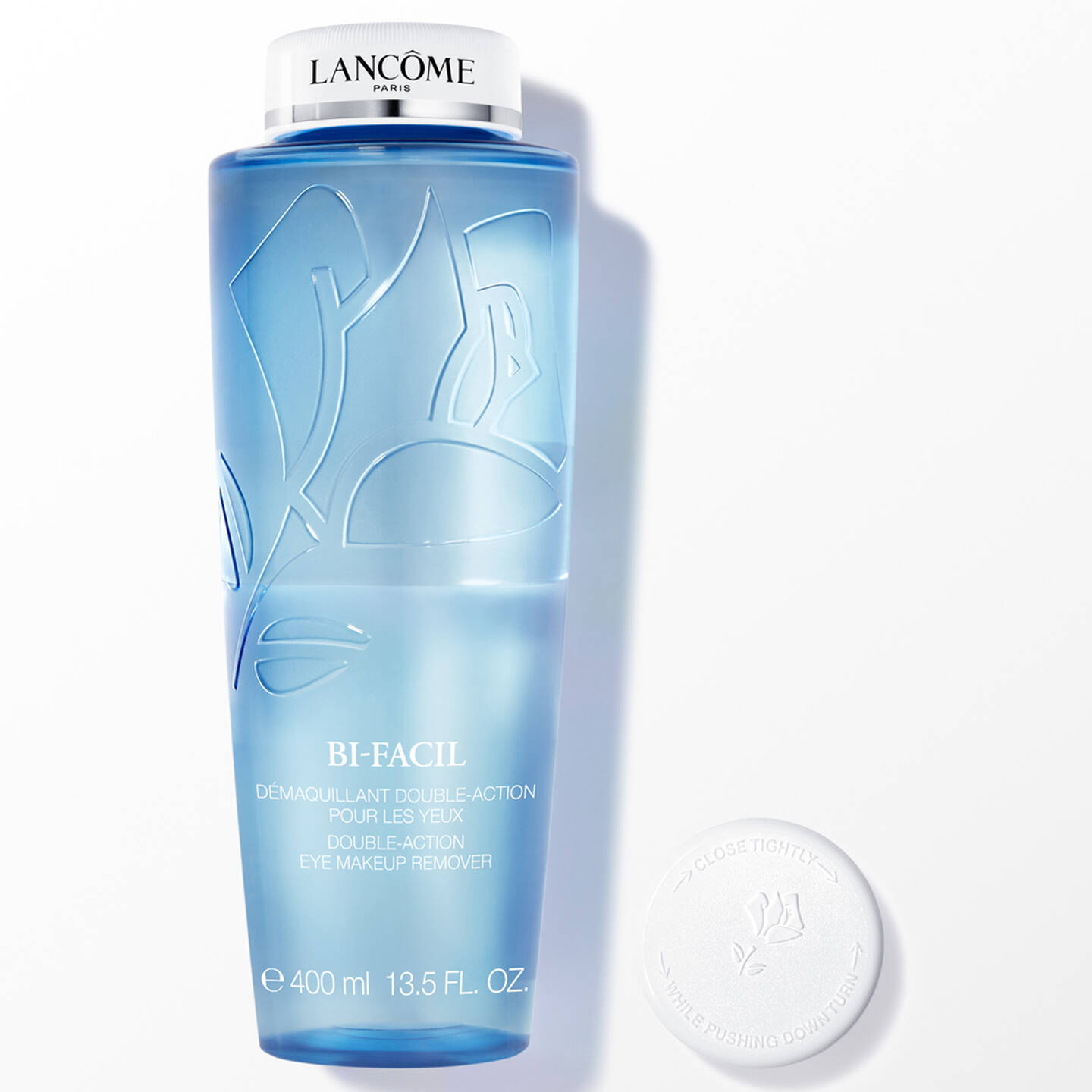 LANCOME - Bi-Facil Non Oily Instant Cleanser Sensitive Eyes 