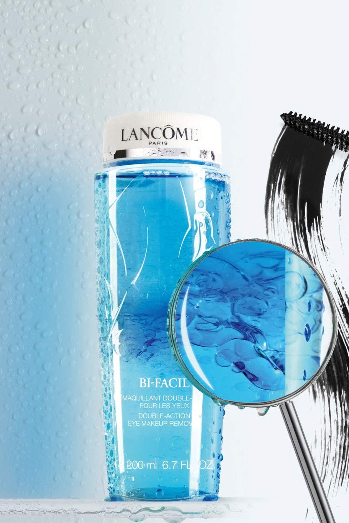 LANCOME - Bi-Facil Non Oily Instant Cleanser Sensitive Eyes 