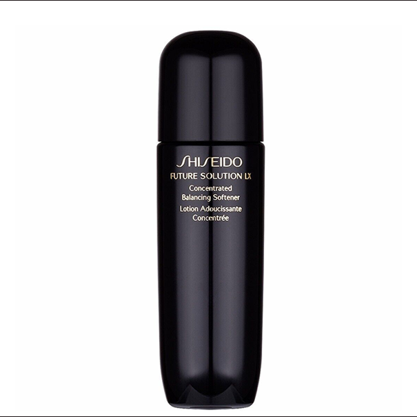 SHISEIDO FUTURE SOLUTION LX Concentrated Brightening Softener 74ml