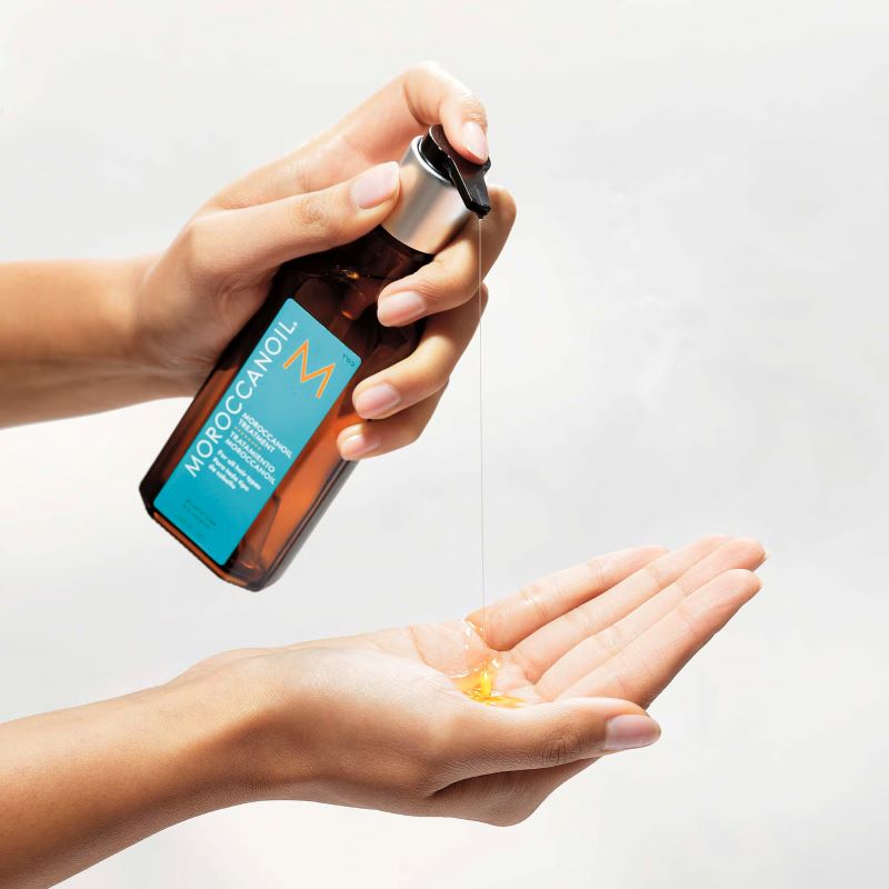  MOROCCANOIL Treatment Original For All Hair Types 10ml (No Box) ,  MOROCCANOIL  , โมรอคแคนออยล์ ,  Moroccanoil , ทรีทเมนท์บำรุงผม , เซรั่มสำหรับผม ,  MOROCCANOIL Treatment Original For All Hair Types ราคา ,  MOROCCANOIL Treatment Original For All Hair Types รีวิว