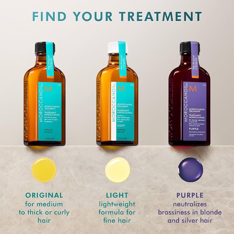  MOROCCANOIL Treatment Original For All Hair Types 10ml (No Box) ,  MOROCCANOIL  , โมรอคแคนออยล์ ,  Moroccanoil , ทรีทเมนท์บำรุงผม , เซรั่มสำหรับผม ,  MOROCCANOIL Treatment Original For All Hair Types ราคา ,  MOROCCANOIL Treatment Original For All Hair Types รีวิว